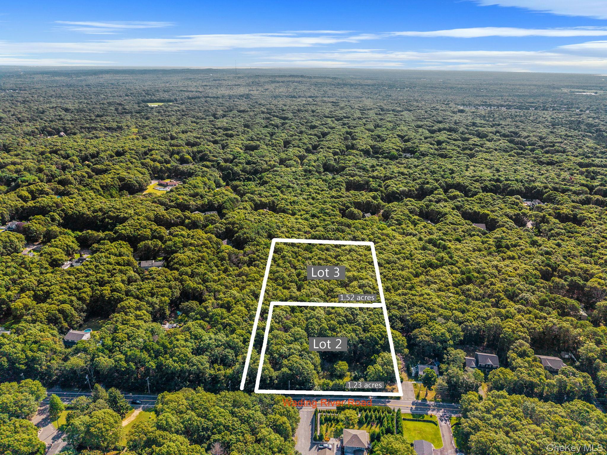 200 Wading River Road Manorville, NY 11949 - Photo 30 of 31