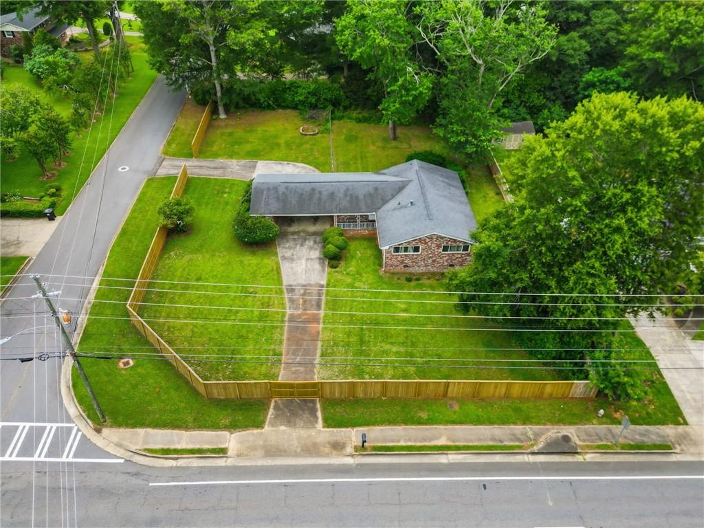 1808 Sandy Plains Road Marietta, GA 30066 - Photo 32 of 32