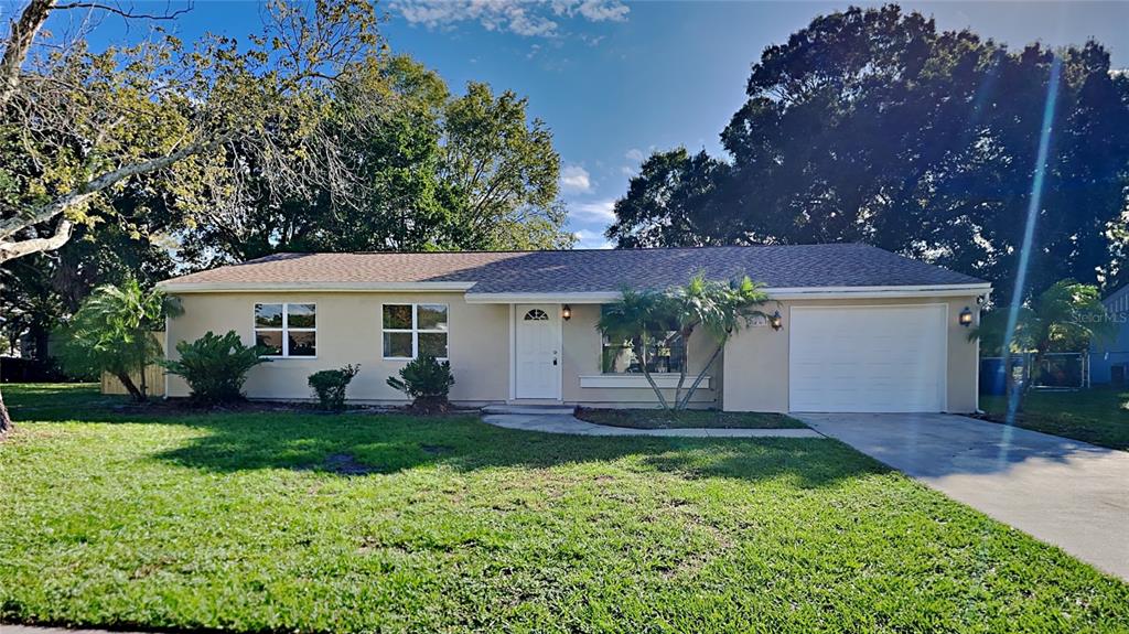 1261 Freil Road Northeast Palm Bay, FL 32905 - Photo 1 of 1