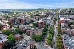 60 Longwood Avenue, Unit 802 Brookline, MA 02446 - Photo 3 of 16 a view of a city