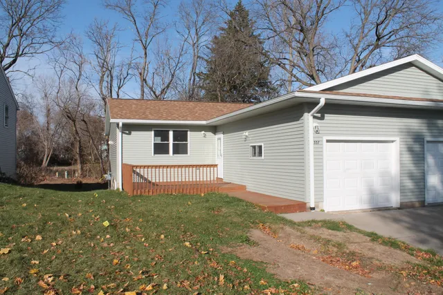 $549,900 | 337 Mulberry Street, Unit 339, Baraboo, WI 53913