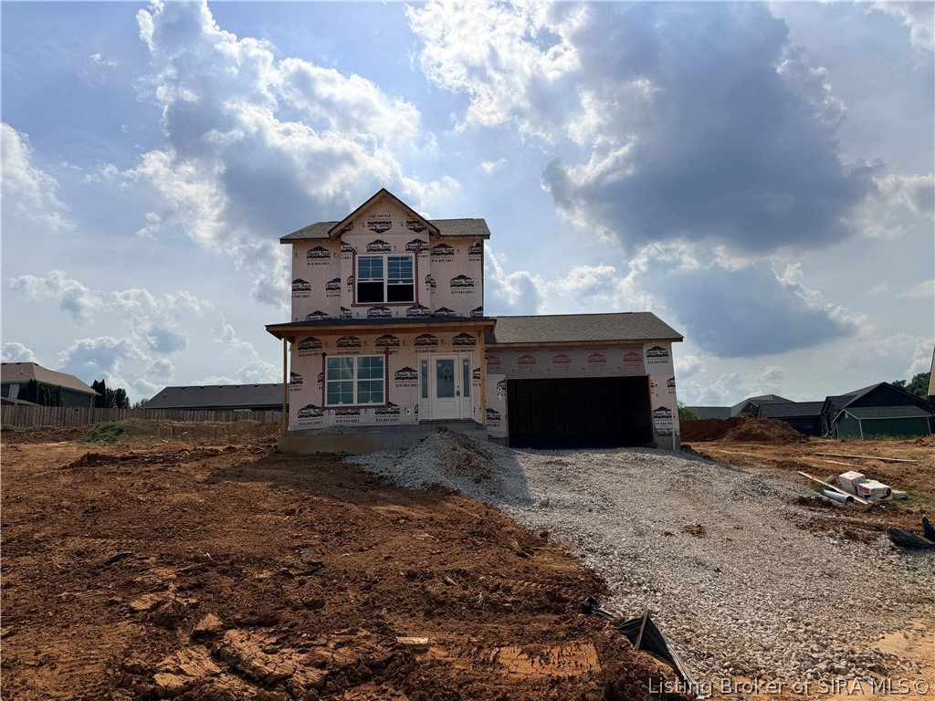 7022 Dylan Circle Georgetown, IN 47122 - Photo 2 of 2