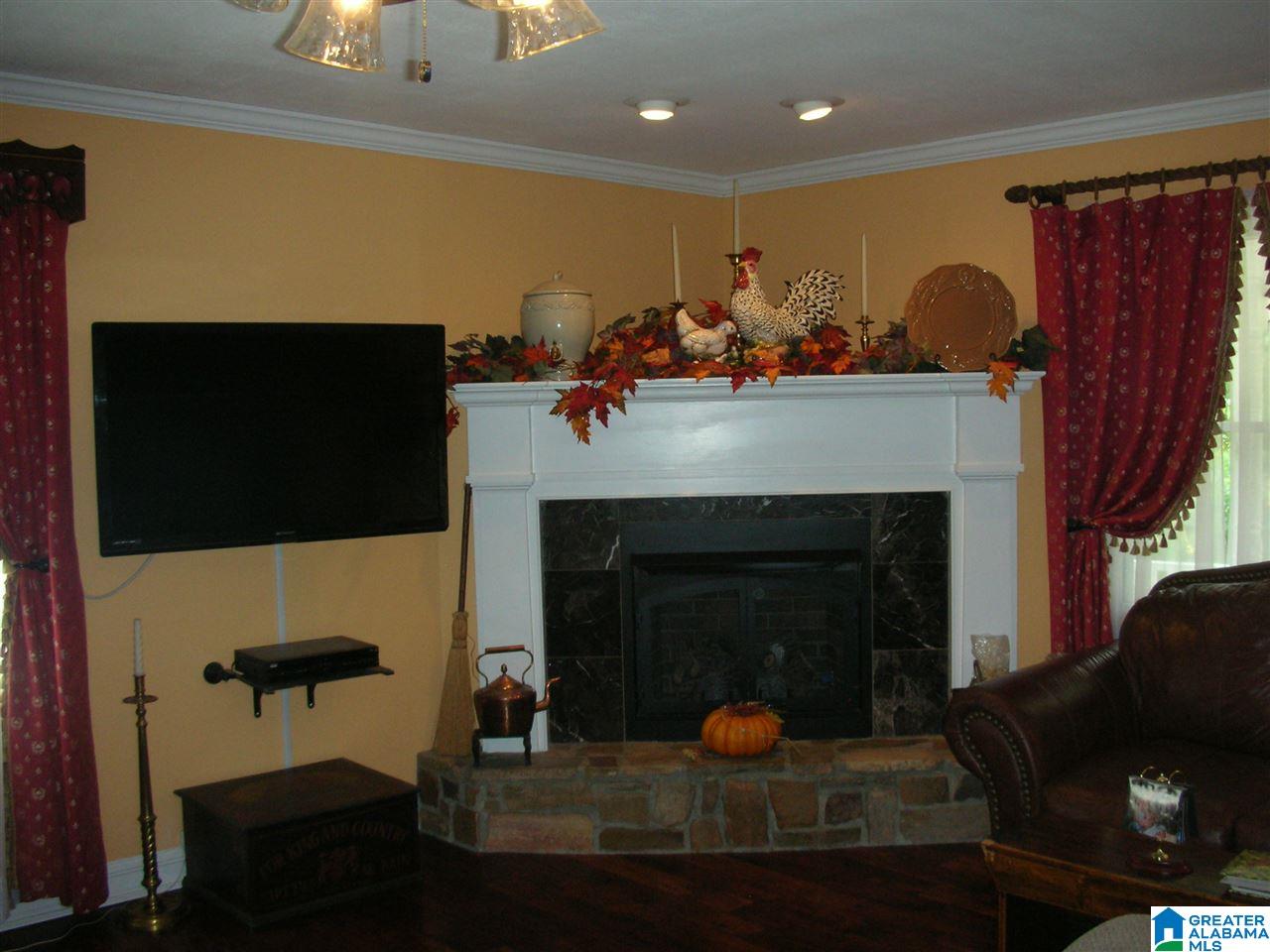 1262 Tabor Road Gadsden, AL 35904 - Photo 15 of 21
