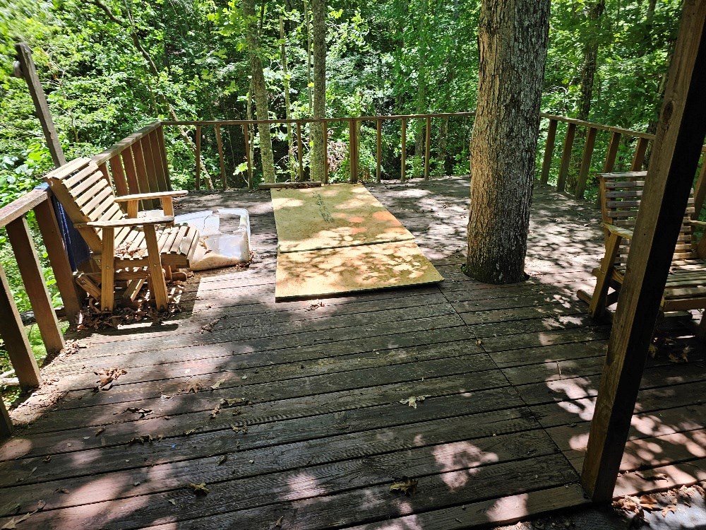 324 Log Home Road Murphy, NC 28906 - Photo 12 of 25 Gallery Image 12