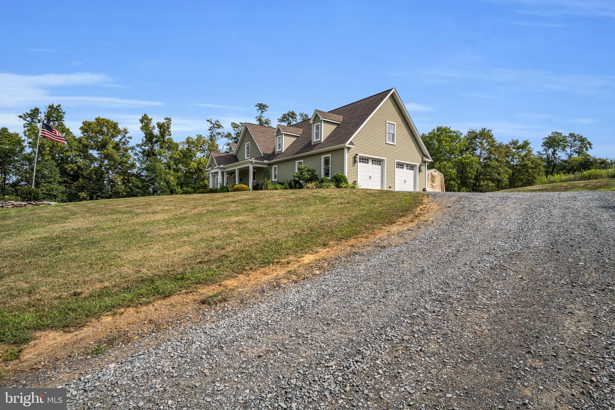 201 Stonehouse Road Carlisle, PA 17015 - Photo 47 of 62 Gallery Image 47