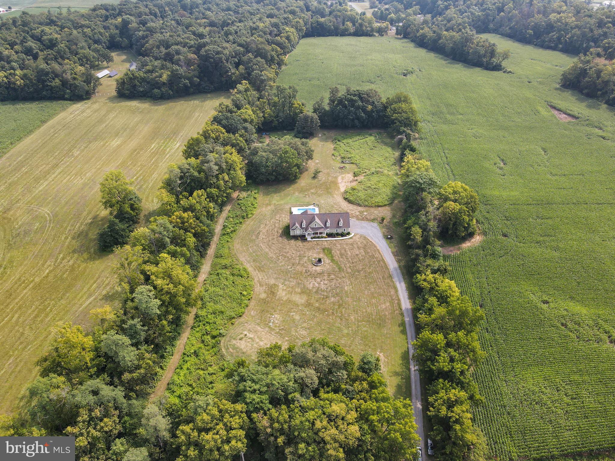 201 Stonehouse Road Carlisle, PA 17015 - Photo 54 of 62 Gallery Image 54