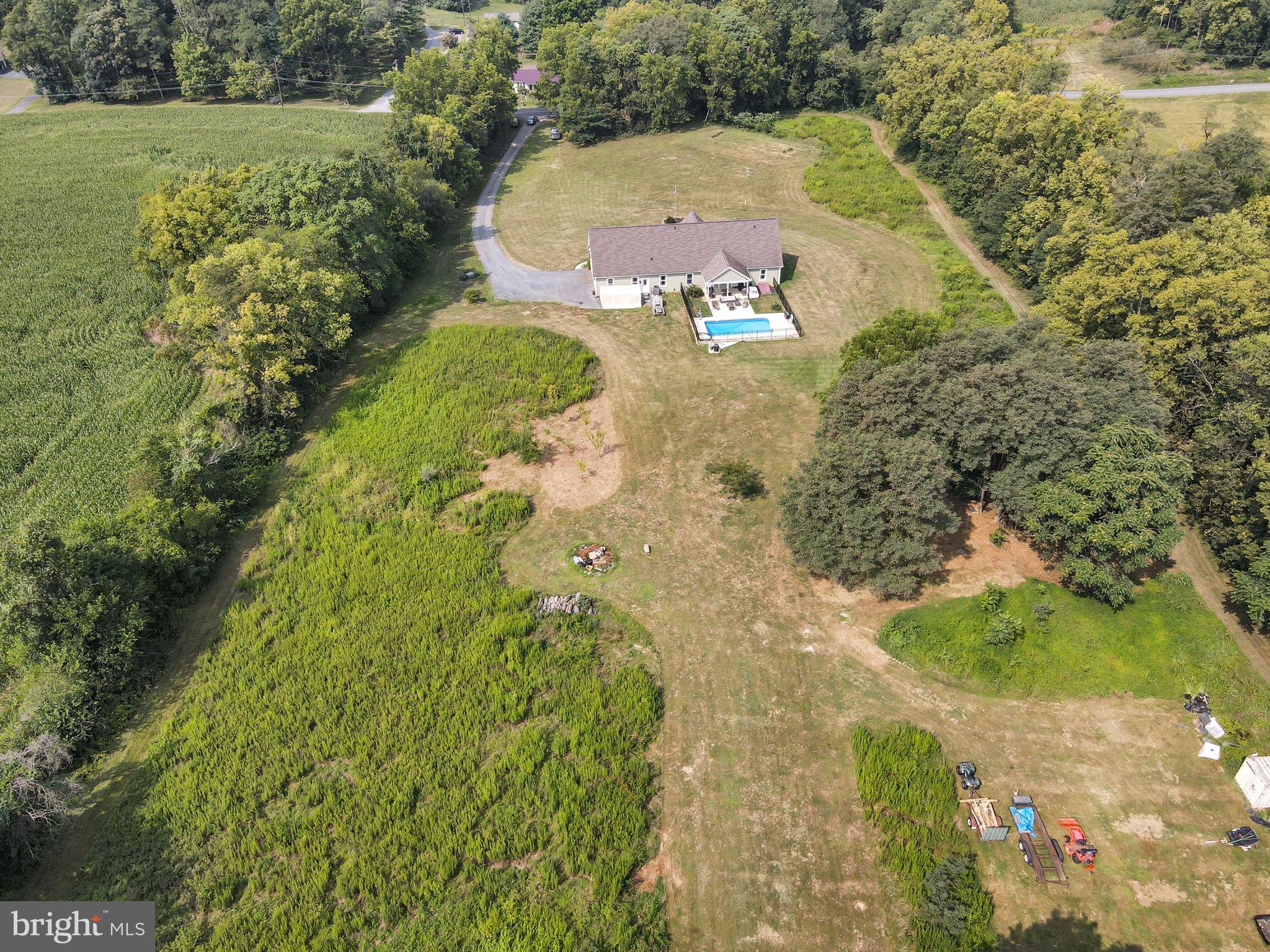 201 Stonehouse Road Carlisle, PA 17015 - Photo 59 of 62 Gallery Image 59