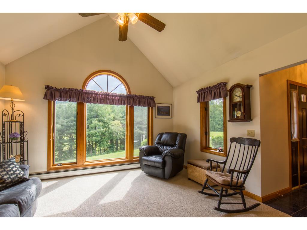 101 Hidden Pastures Road Hinesburg, VT 05461 - Photo 12 of 36 Gallery Image 12