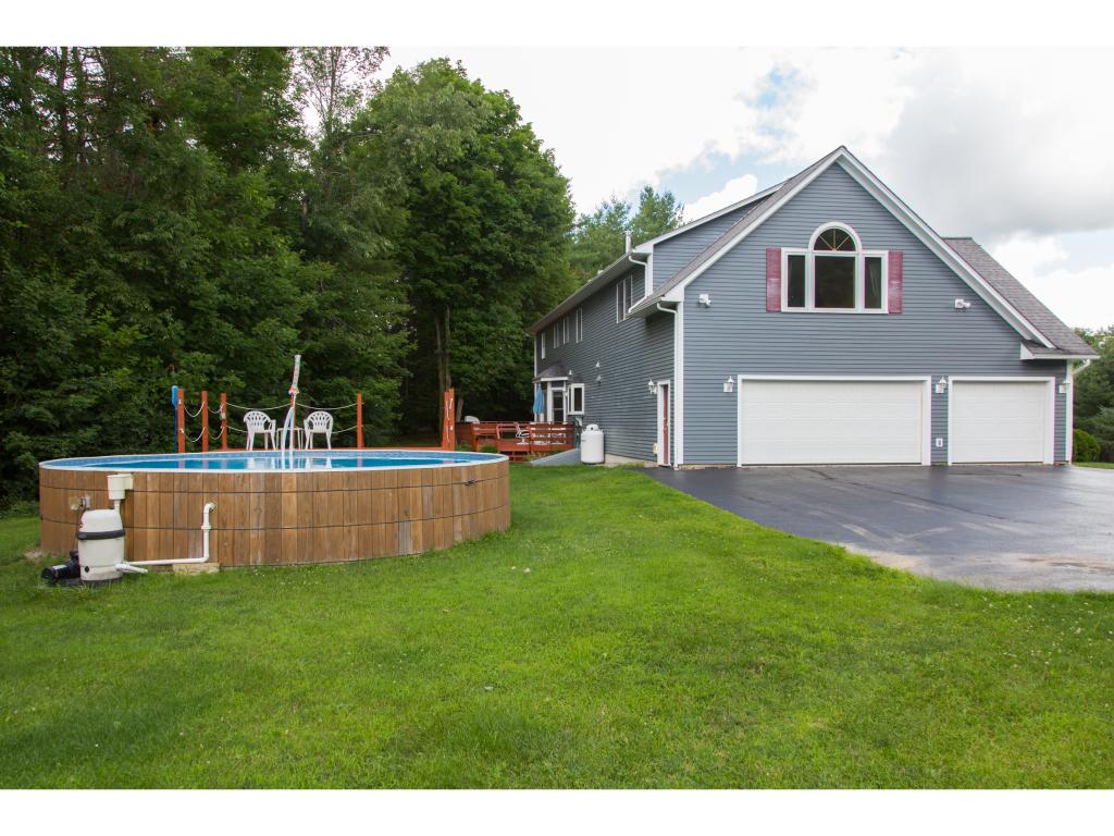 101 Hidden Pastures Road Hinesburg, VT 05461 - Photo 29 of 36 Gallery Image 29