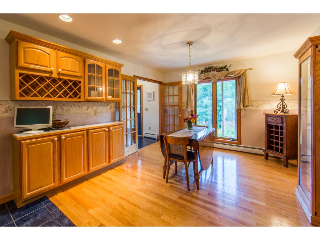 101 Hidden Pastures Road Hinesburg, VT 05461 - Photo 31 of 36 Gallery Image 31