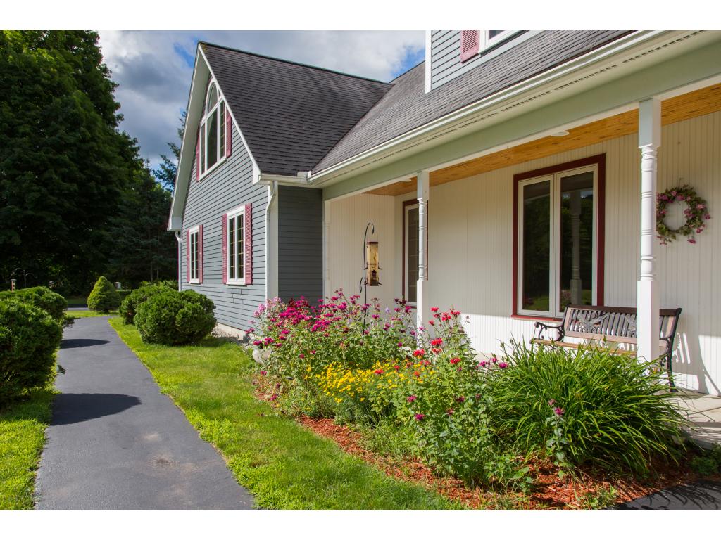 101 Hidden Pastures Road Hinesburg, VT 05461 - Photo 35 of 36 Gallery Image 35