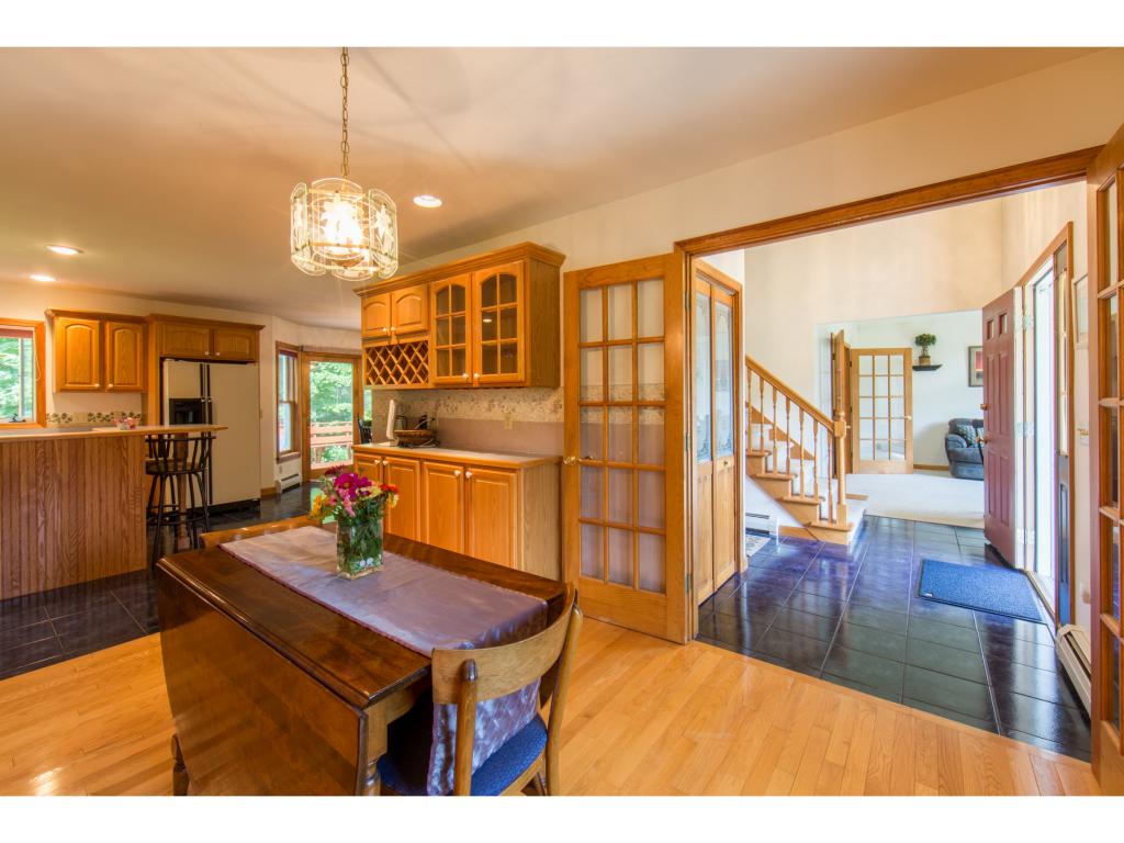 101 Hidden Pastures Road Hinesburg, VT 05461 - Photo 8 of 36 Gallery Image 8