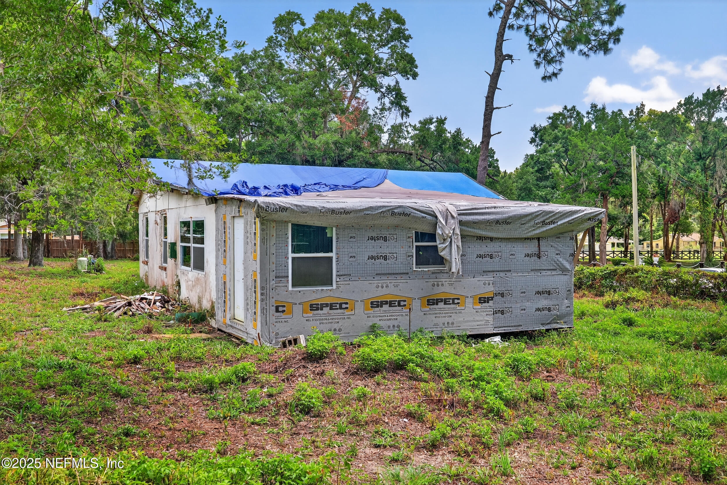 9248 Ridge Boulevard Jacksonville, FL 32208 - Photo 28 of 46 9248 ridge blvd-32