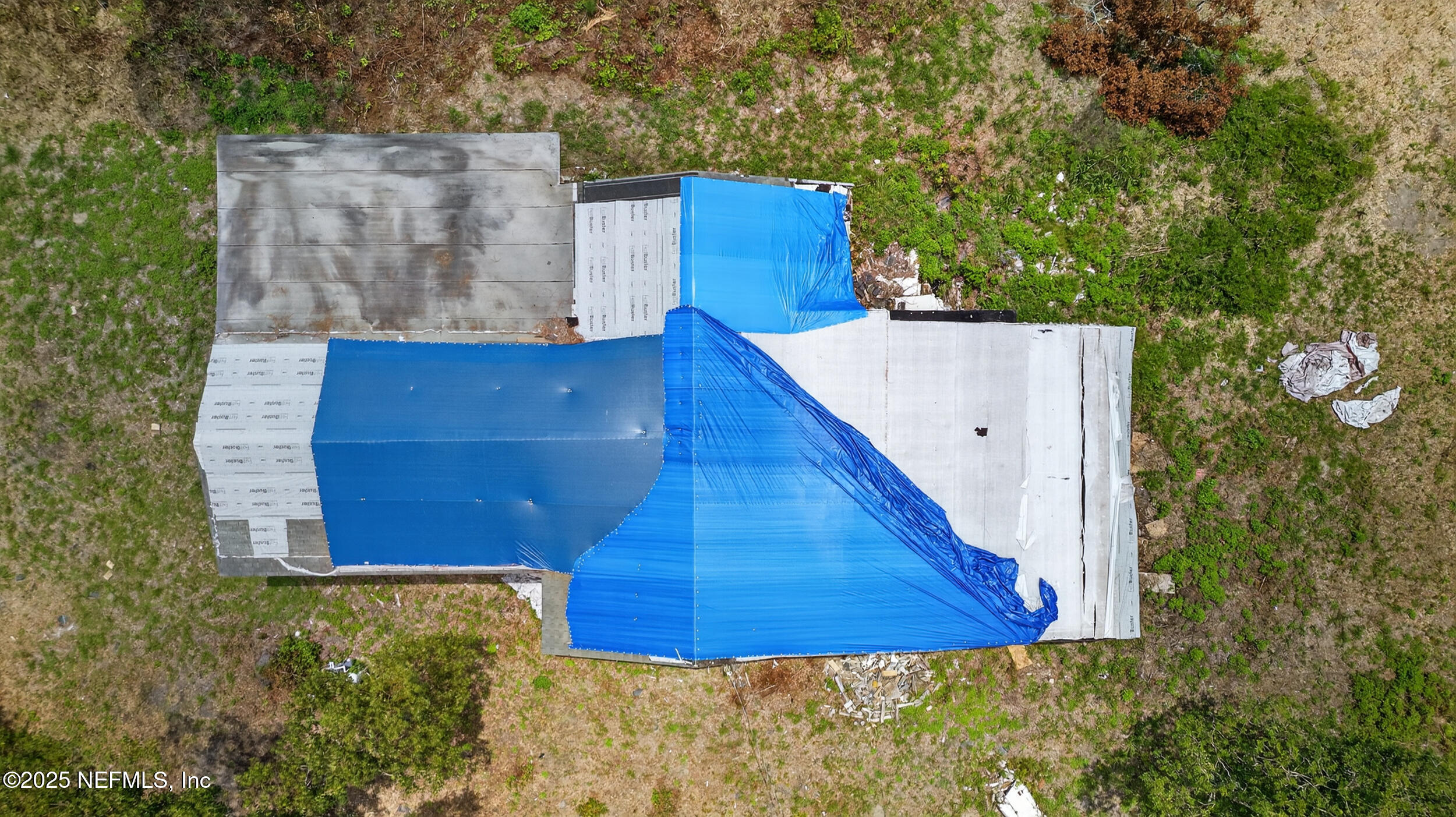 9248 Ridge Boulevard Jacksonville, FL 32208 - Photo 39 of 46 9248 ridge blvd-42