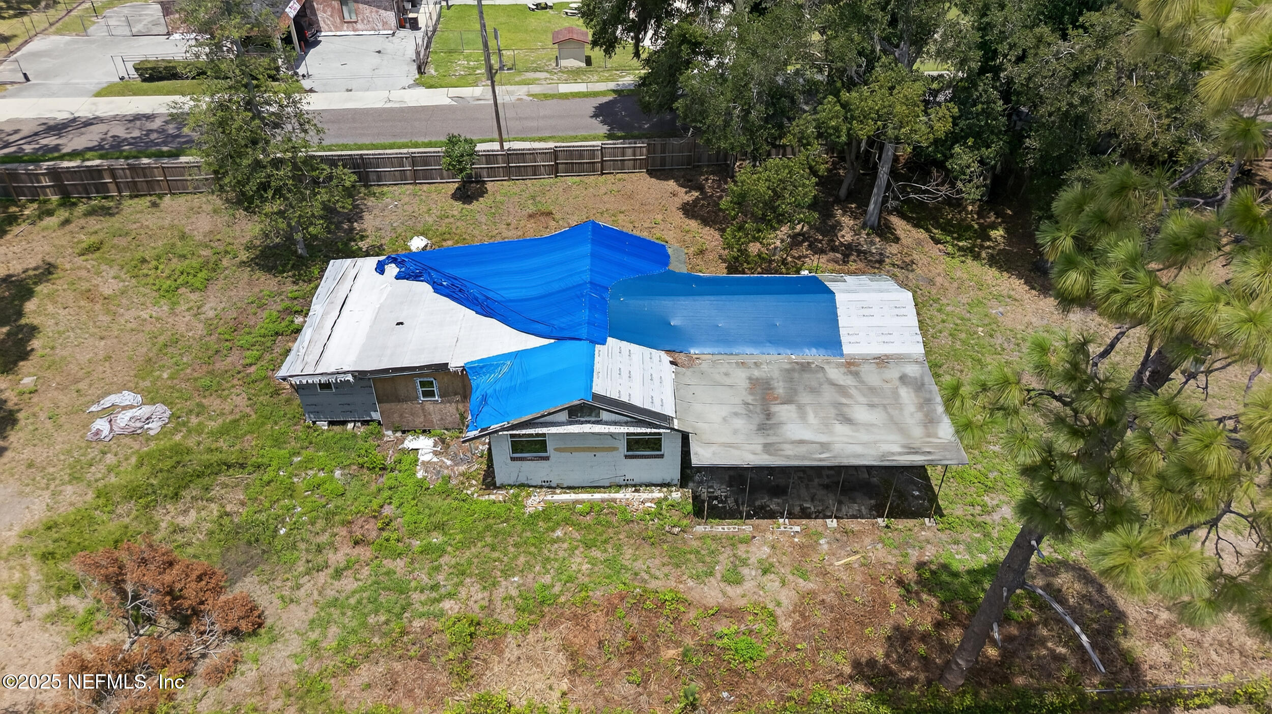 9248 Ridge Boulevard Jacksonville, FL 32208 - Photo 40 of 46 9248 ridge blvd-43