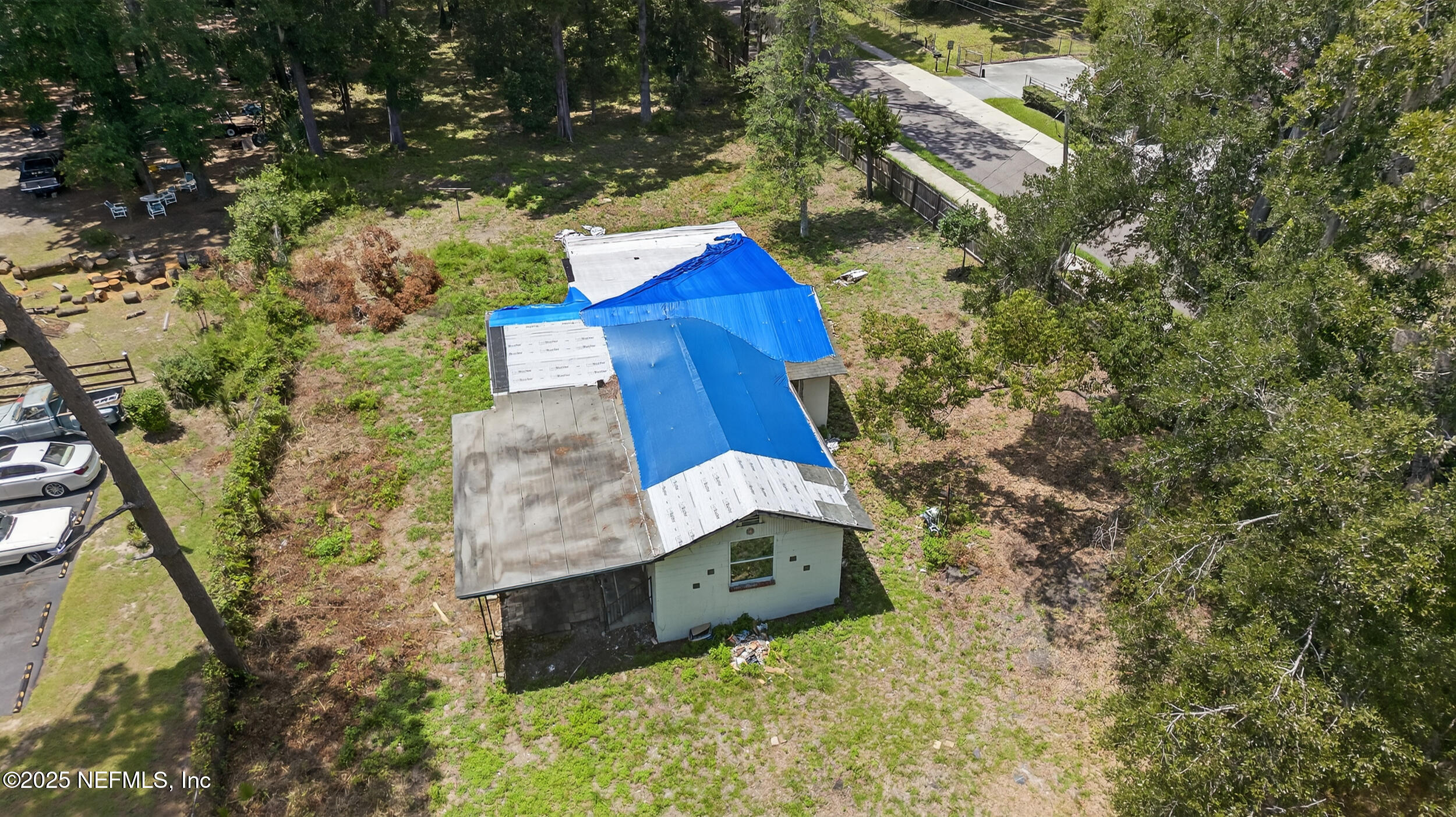 9248 Ridge Boulevard Jacksonville, FL 32208 - Photo 42 of 46 9248 ridge blvd-45