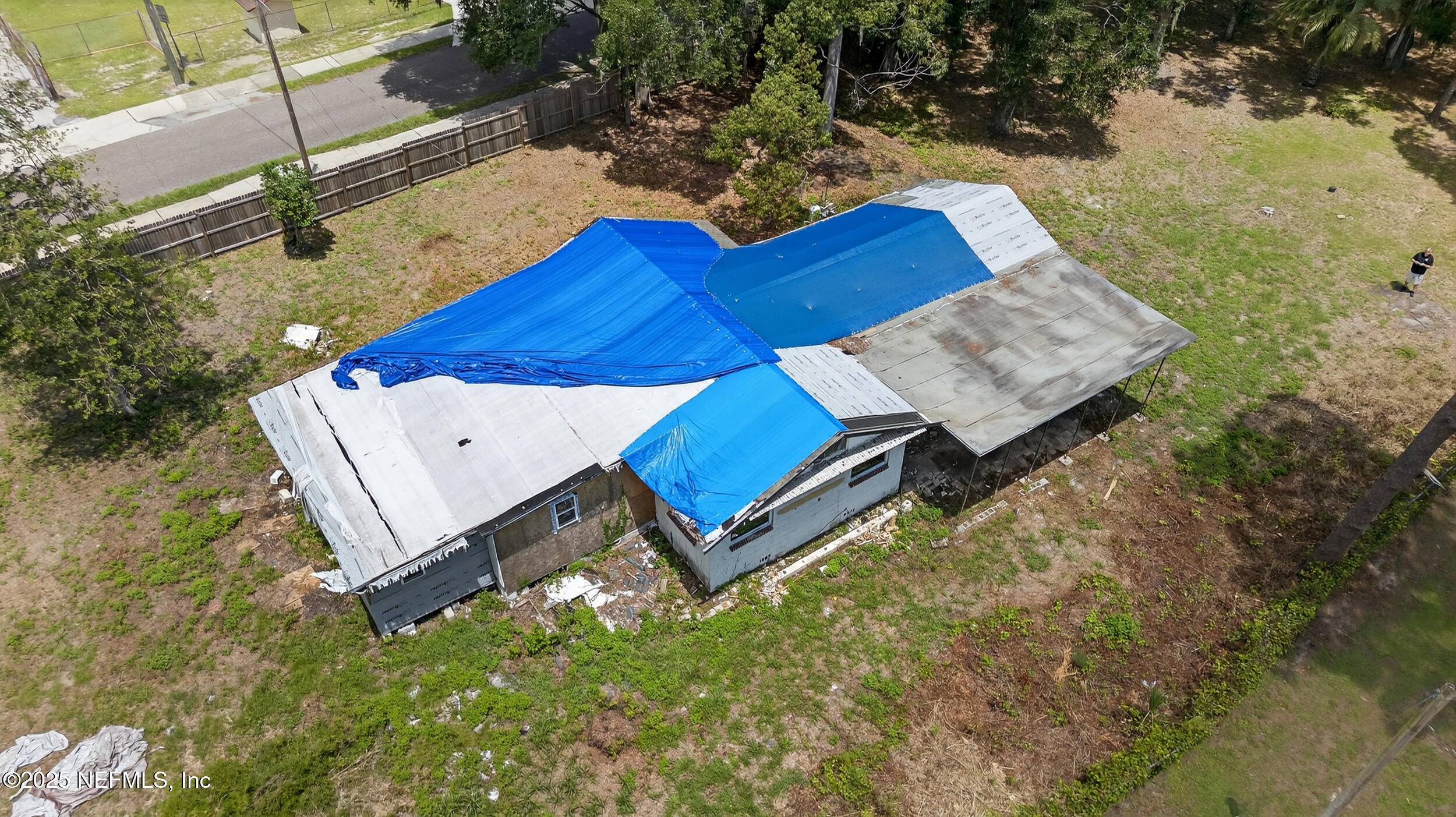 9248 Ridge Boulevard Jacksonville, FL 32208 - Photo 43 of 46 9248 ridge blvd-46