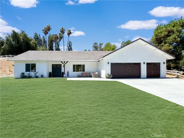 $1,304,000 | 30233 Del Rey Road, Temecula, CA 92591