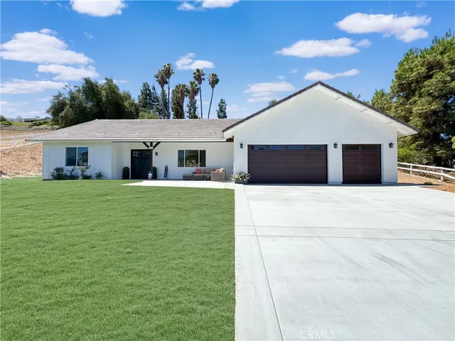 $1,329,000 | 30233 Del Rey Road, Temecula, CA 92591