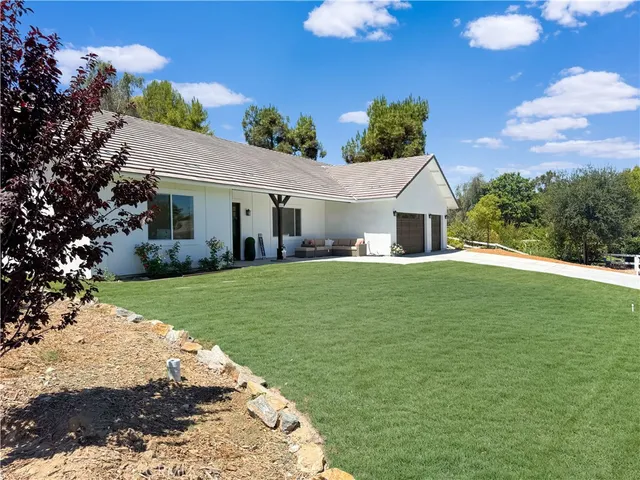 $1,329,000 | 30233 Del Rey Road, Temecula, CA 92591