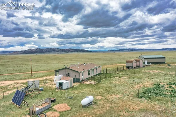 a view of an ocean from a balcony
