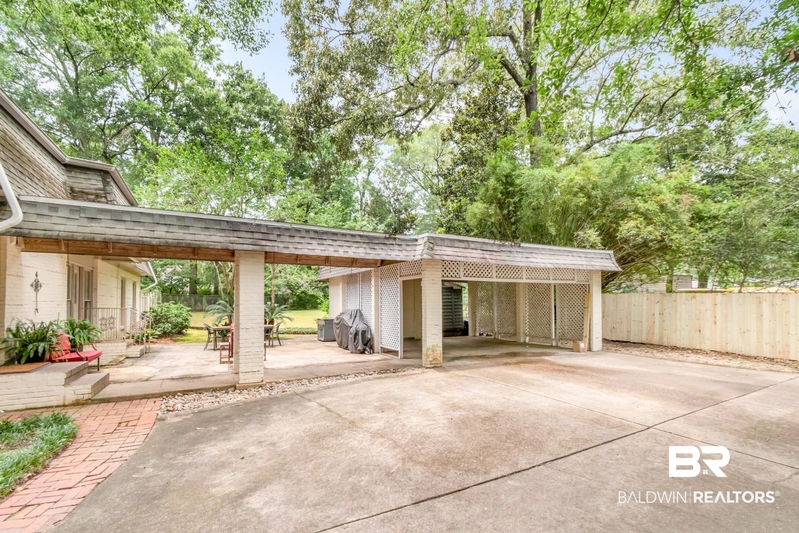 4408 Winding Way Mobile, AL 36693 - Photo 39 of 52