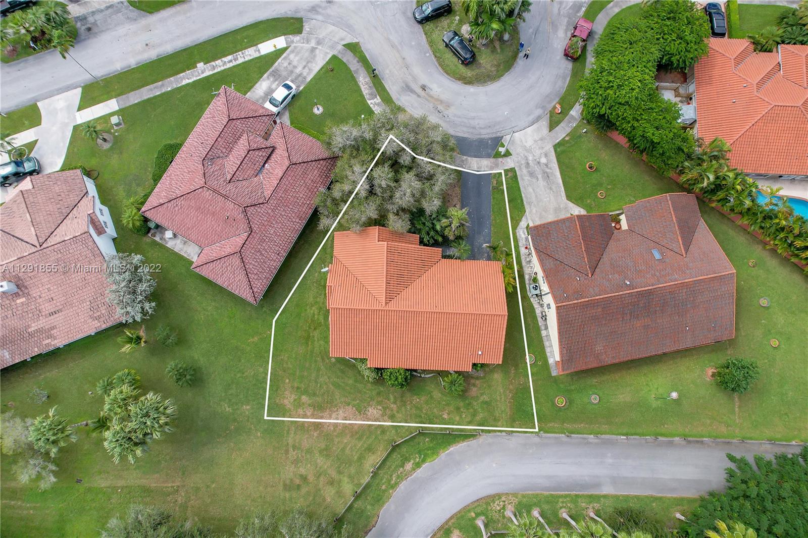 1589 Egret Road Homestead, FL 33035 - Photo 6 of 25 Gallery Image 6