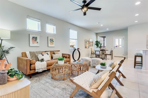 $525,000 | 5216 Golden Canary Lane, Austin, TX 78723