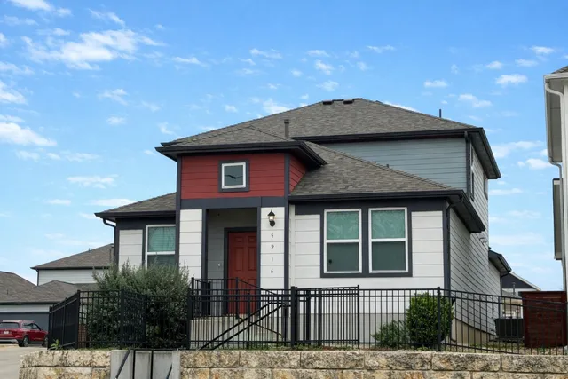 5216 Golden Canary Lane, Austin, TX 78723