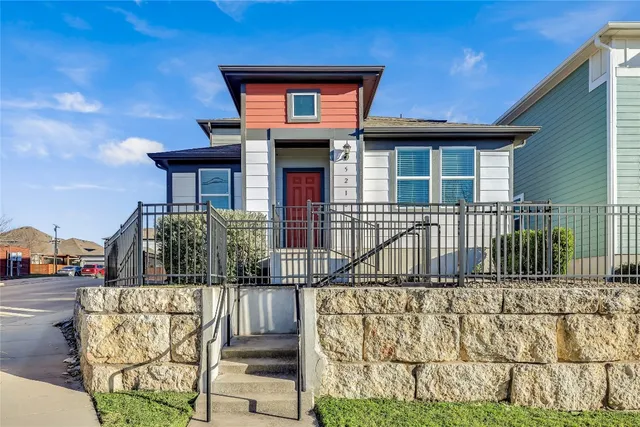 $525,000 | 5216 Golden Canary Lane, Austin, TX 78723