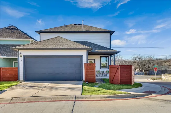$525,000 | 5216 Golden Canary Lane, Austin, TX 78723