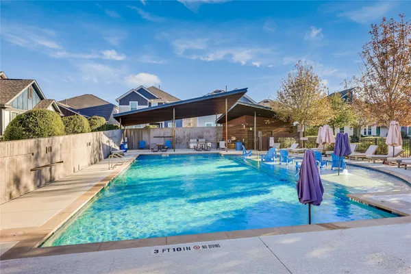 $525,000 | 5216 Golden Canary Lane, Austin, TX 78723