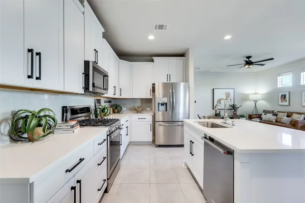 $525,000 | 5216 Golden Canary Lane, Austin, TX 78723