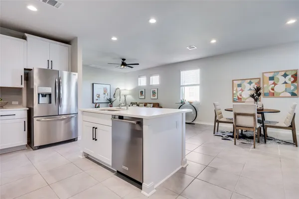 $525,000 | 5216 Golden Canary Lane, Austin, TX 78723