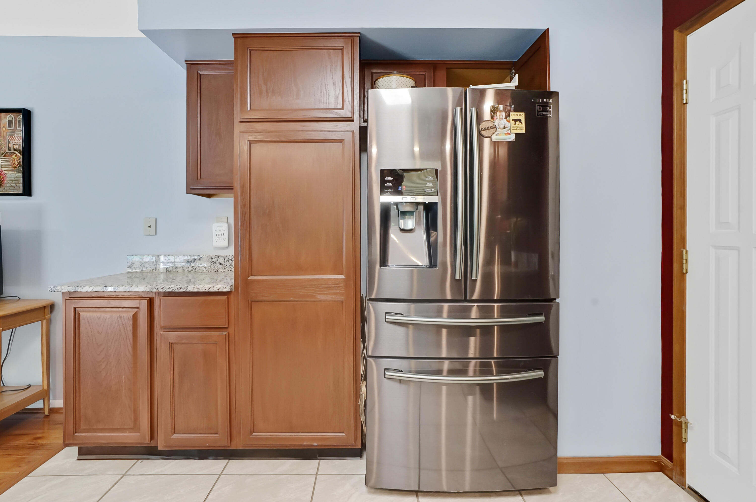 11176 Mcgregor Road Pinckney, MI 48169 - Photo 11 of 49 Kitchen