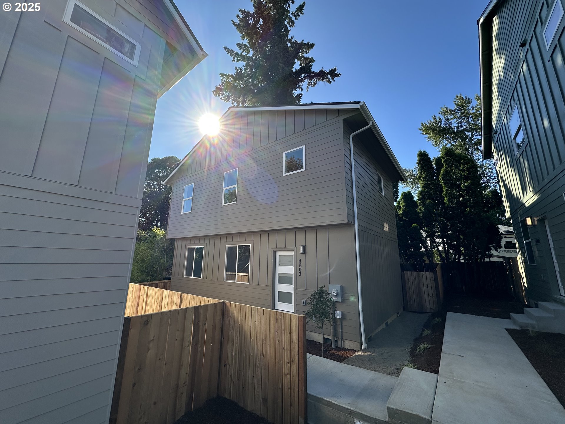 4803 Southeast Ina Ave  