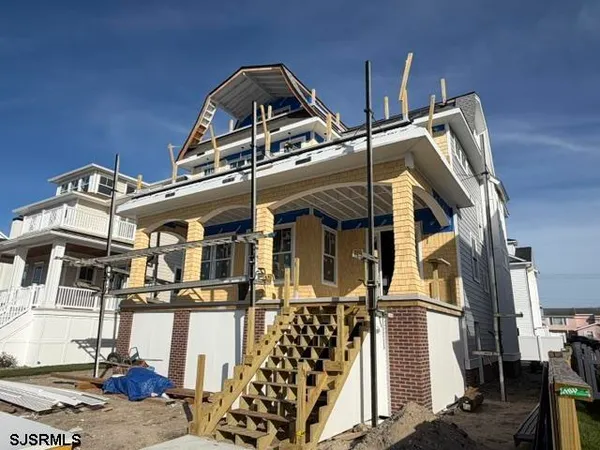 $2,899,900 | 3105 Bayland Drive, Ocean City, NJ 08226