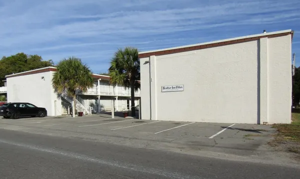 $1,300 | 2204 Perrin Drive, Unit 21, North Myrtle Beach, SC 29582