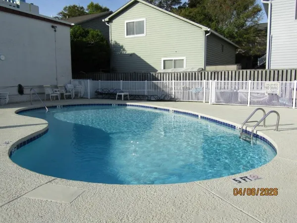 $1,300 | 2204 Perrin Drive, Unit 21, North Myrtle Beach, SC 29582