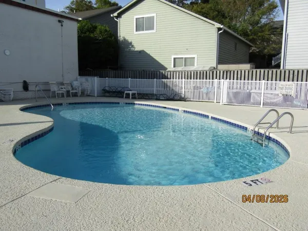 $1,300 | 2204 Perrin Drive, Unit 21, North Myrtle Beach, SC 29582