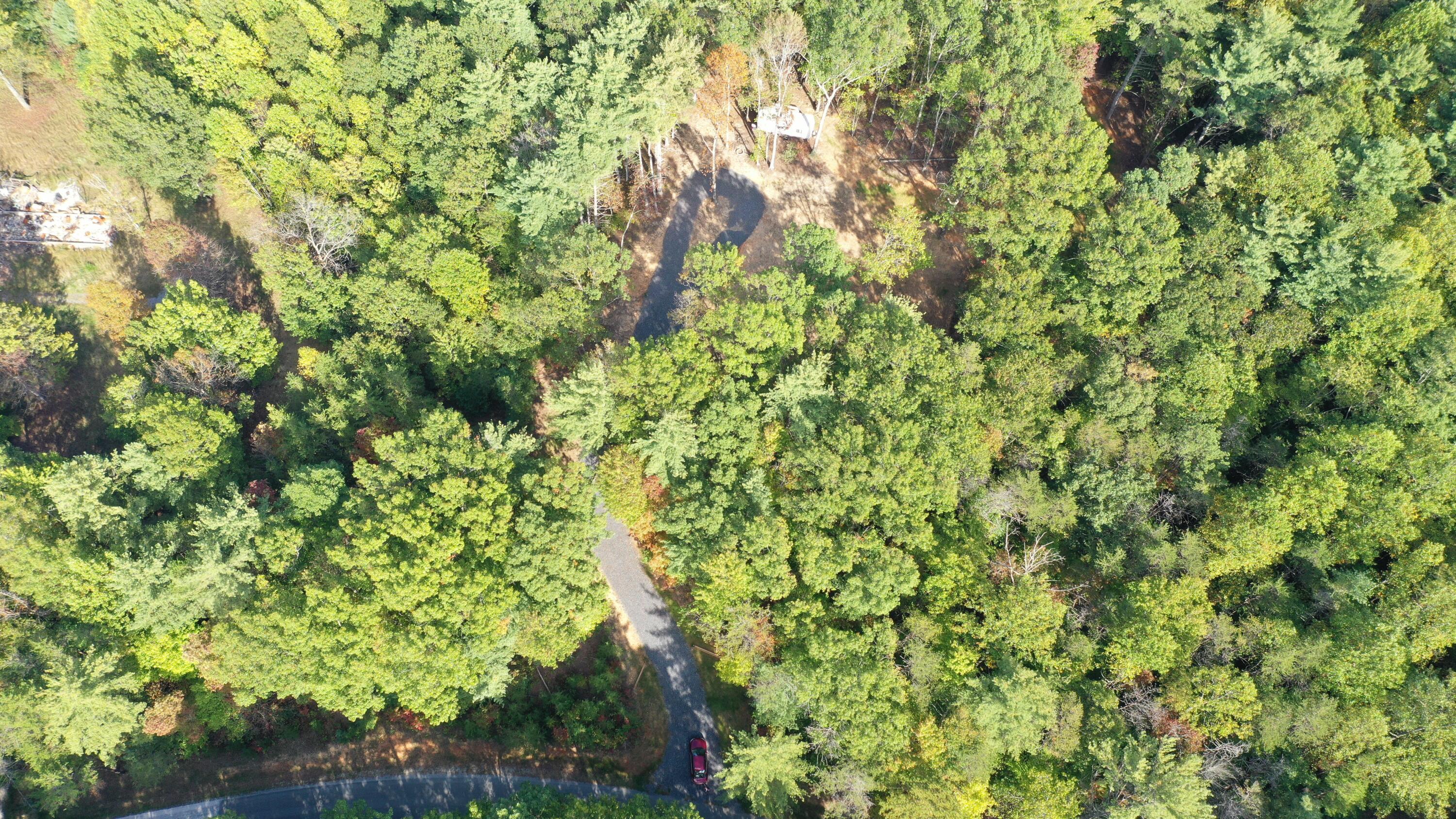 Lot 7 Beverly Town Road Monroe, VA 24574 - Photo 1 of 25 DJI_0044