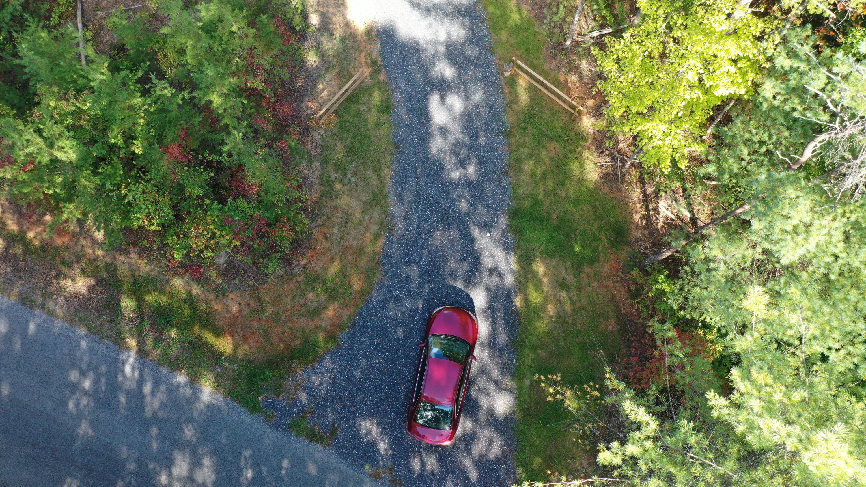 Lot 7 Beverly Town Road Monroe, VA 24574 - Photo 2 of 25 DJI_0047