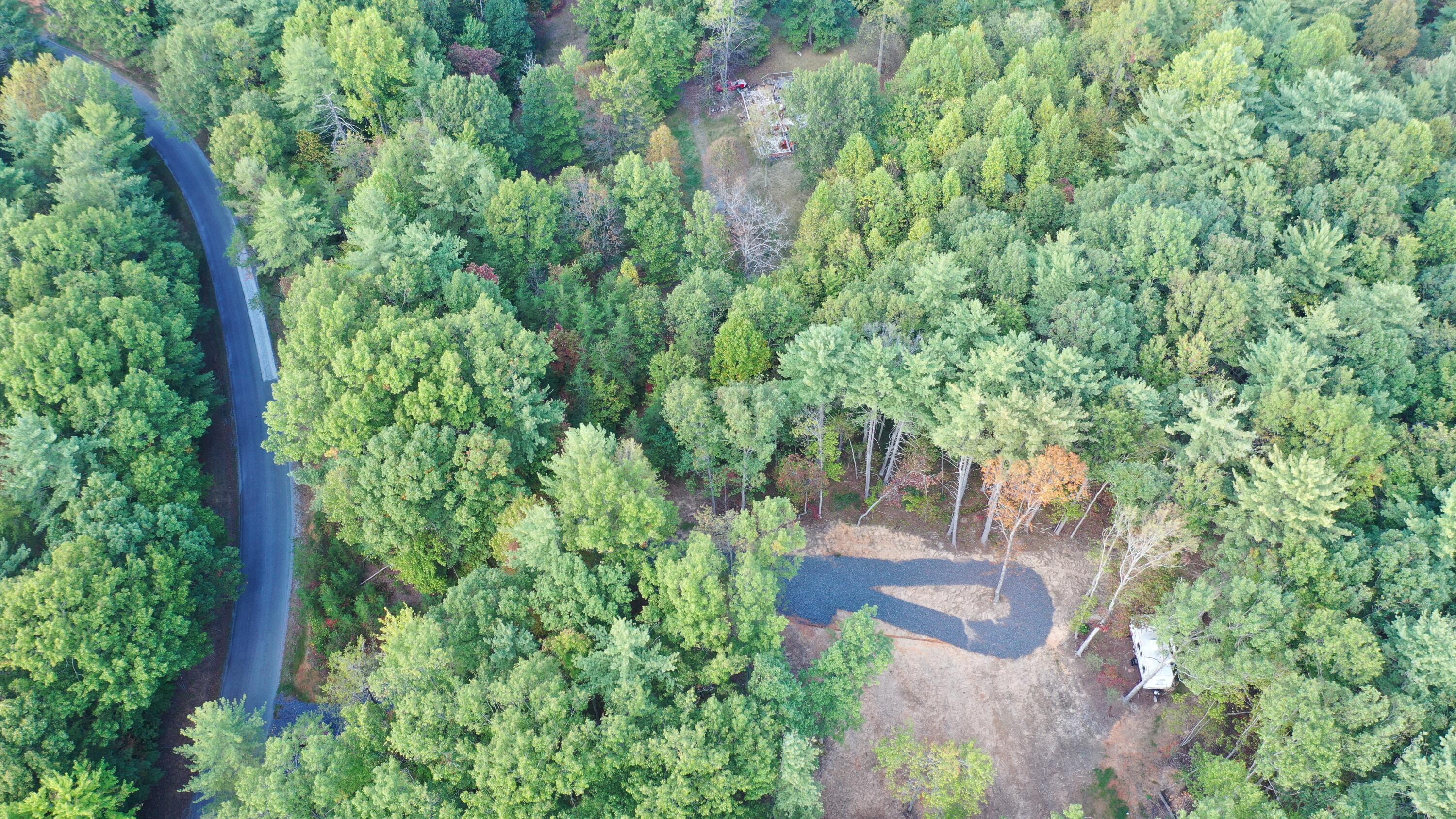 Lot 7 Beverly Town Road Monroe, VA 24574 - Photo 11 of 25 DJI_0071