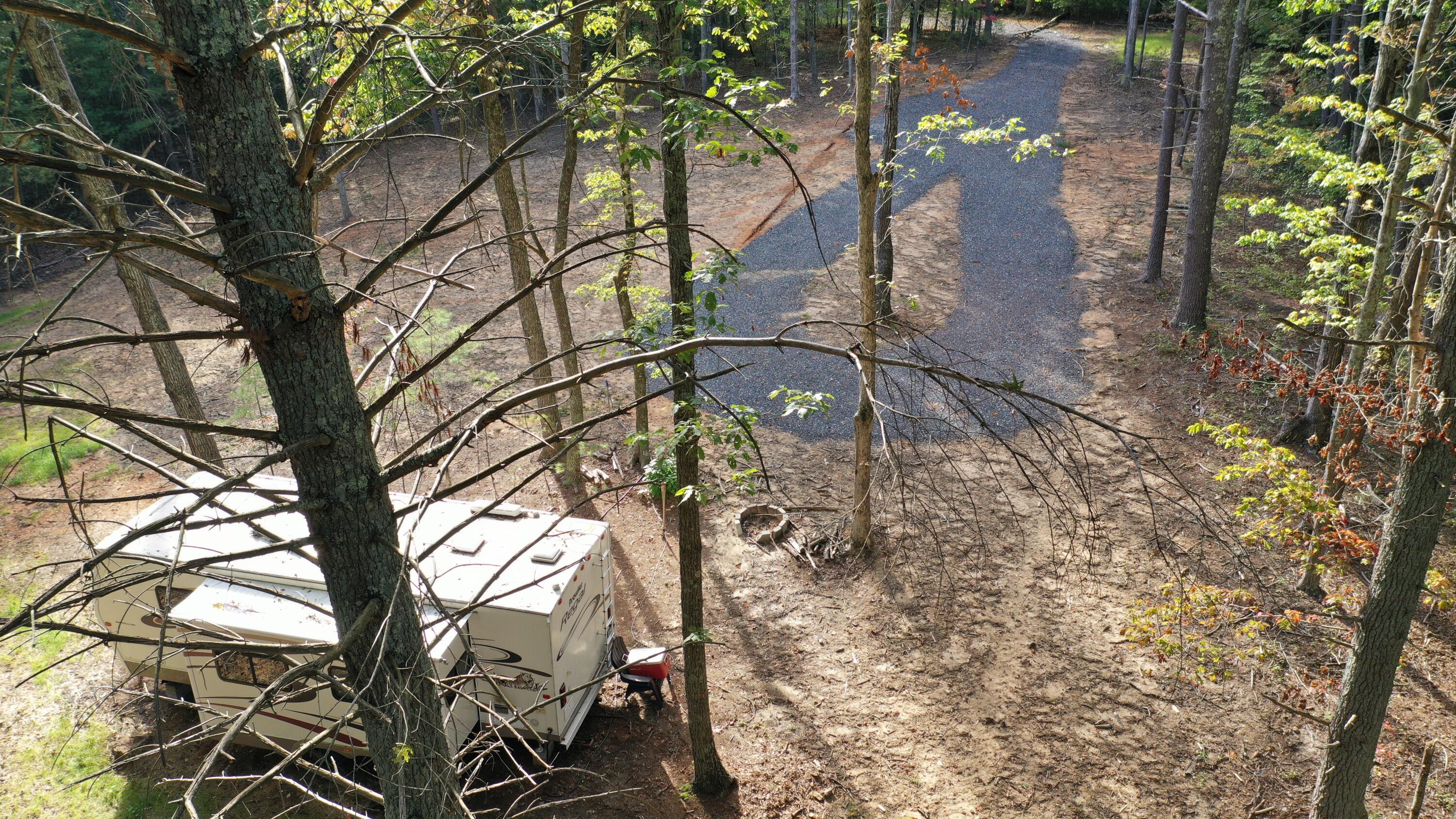 Lot 7 Beverly Town Road Monroe, VA 24574 - Photo 13 of 25 DJI_0079