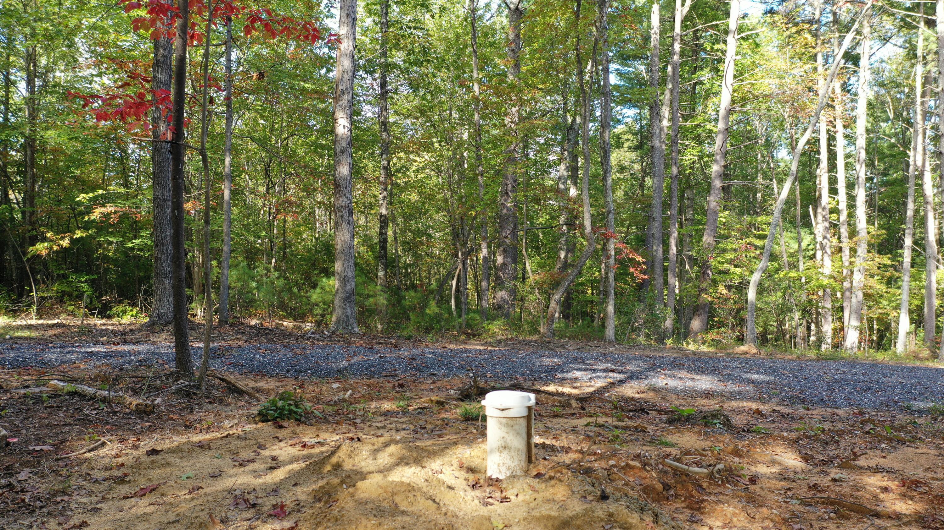 Lot 7 Beverly Town Road Monroe, VA 24574 - Photo 15 of 25 DJI_0083
