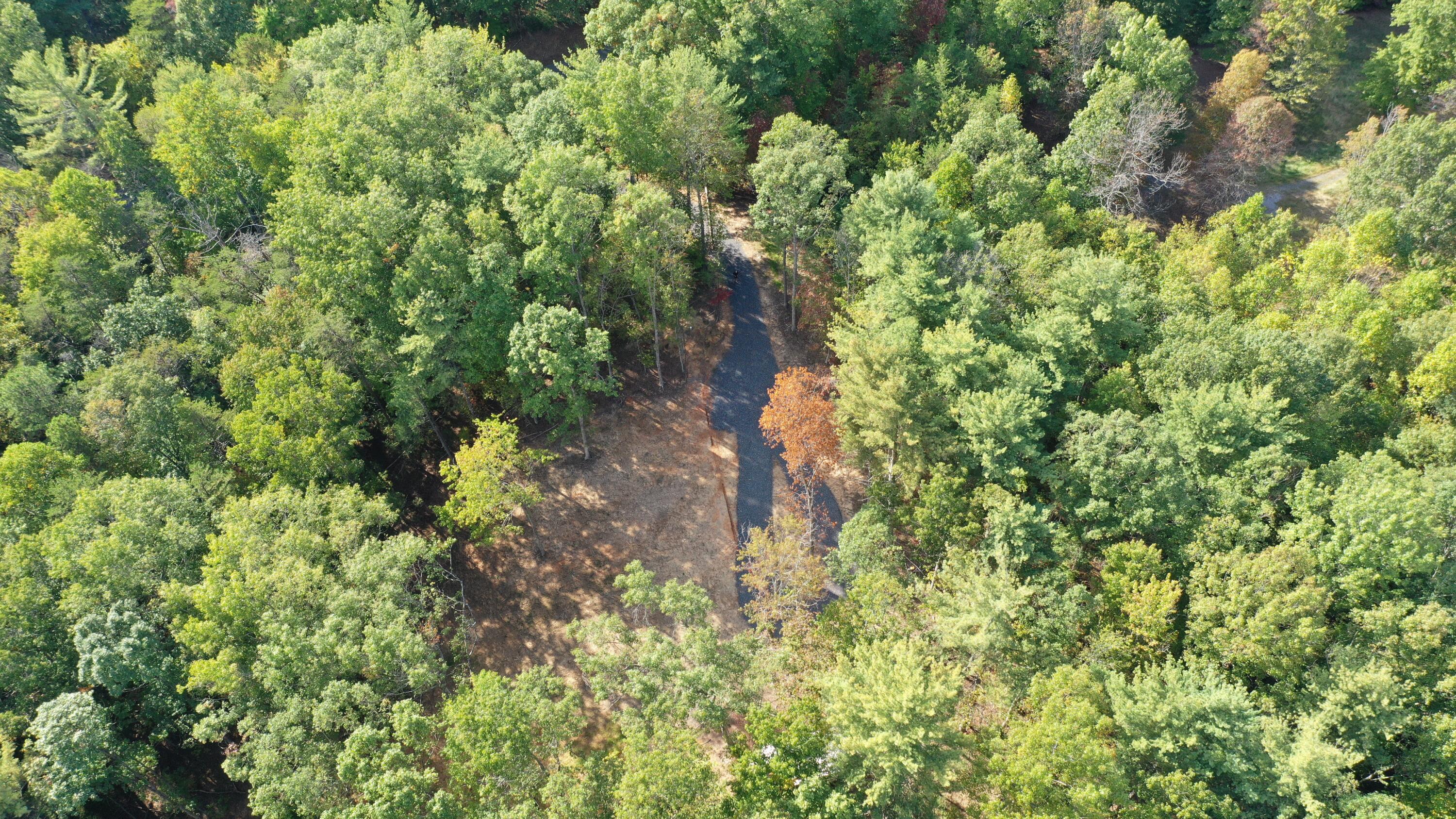 Lot 7 Beverly Town Road Monroe, VA 24574 - Photo 3 of 25 DJI_0048