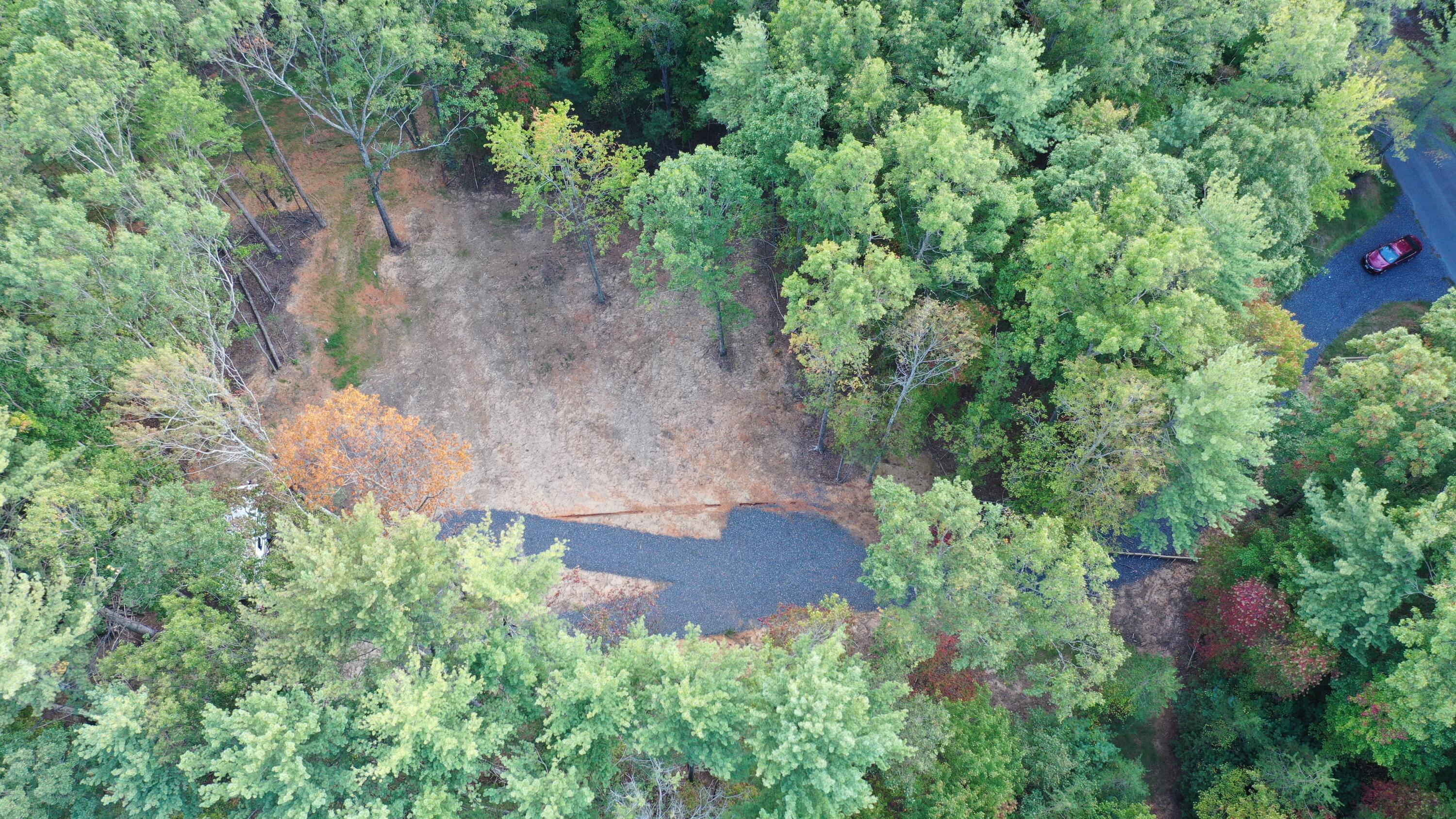 Lot 7 Beverly Town Road Monroe, VA 24574 - Photo 4 of 25 DJI_0050