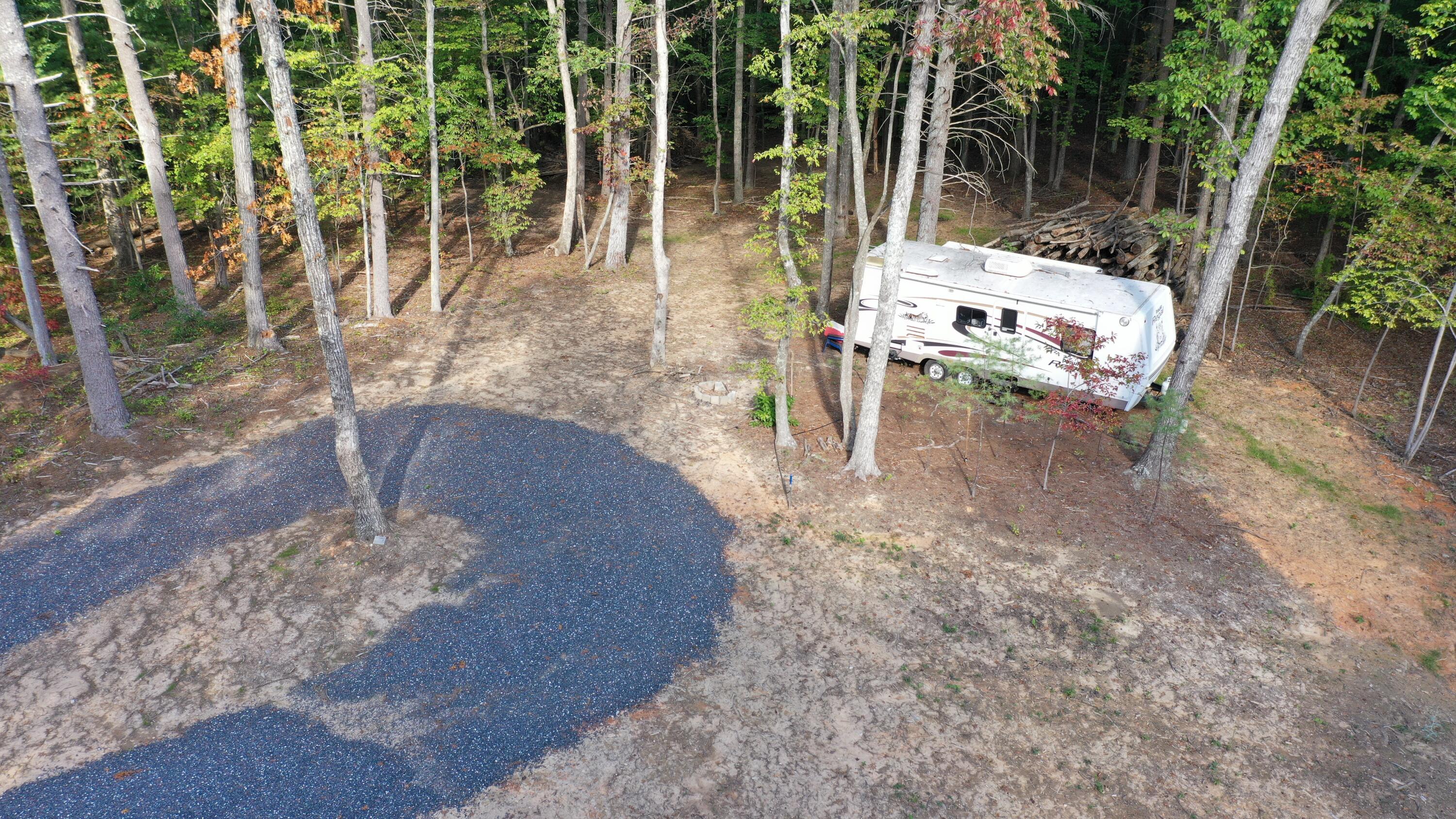 Lot 7 Beverly Town Road Monroe, VA 24574 - Photo 5 of 25 DJI_0059