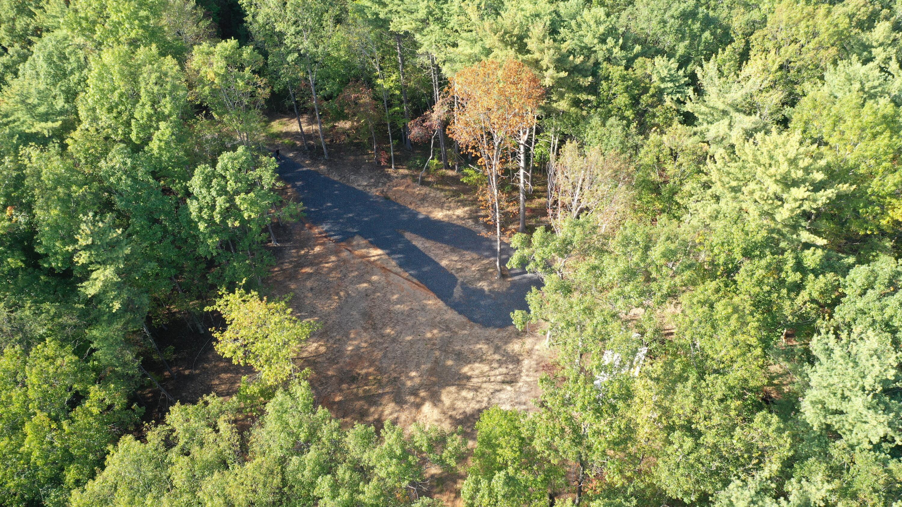 Lot 7 Beverly Town Road Monroe, VA 24574 - Photo 8 of 25 DJI_0065