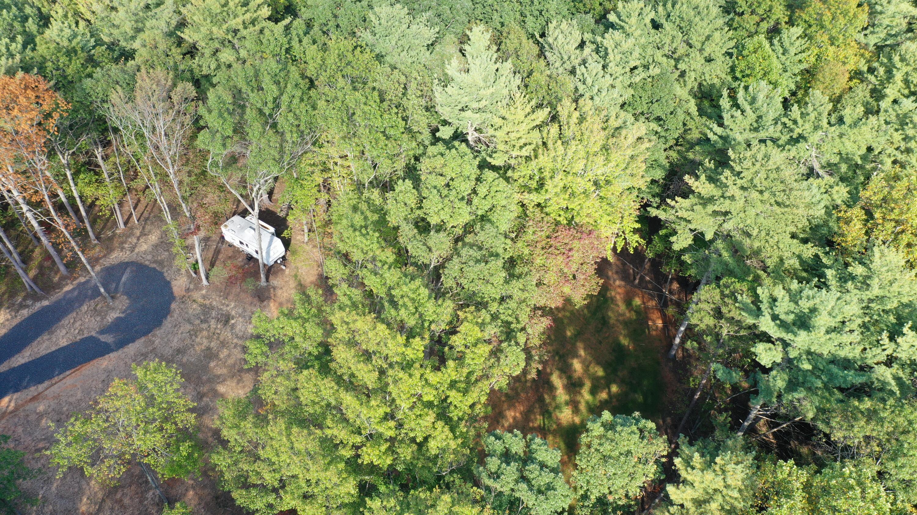 Lot 7 Beverly Town Road Monroe, VA 24574 - Photo 9 of 25 DJI_0066